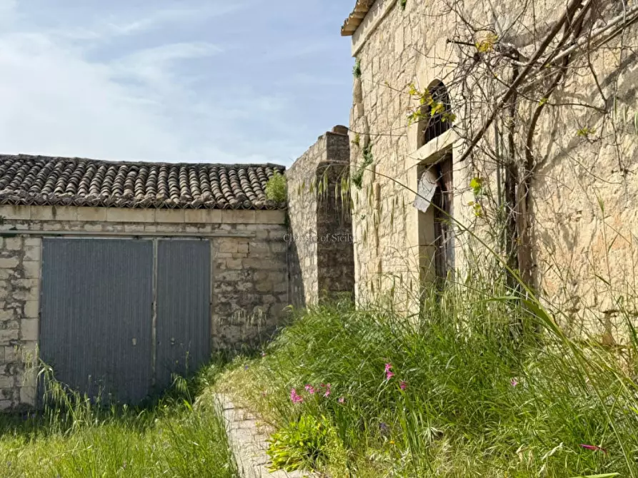 Immagine 33 di Rustico / casale in vendita  in SP 79 a Modica