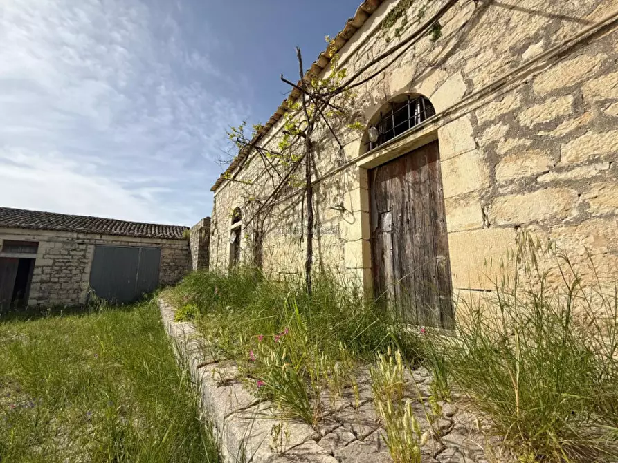 Immagine 33 di Rustico / casale in vendita  in SP 79 a Modica