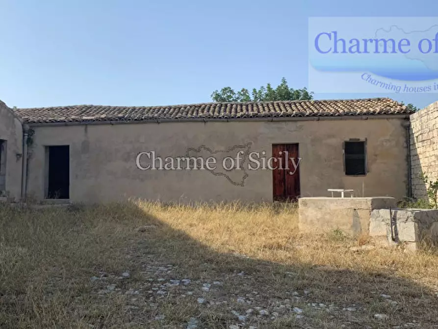 Immagine 23 di Rustico / casale in vendita  in SP 79 a Modica