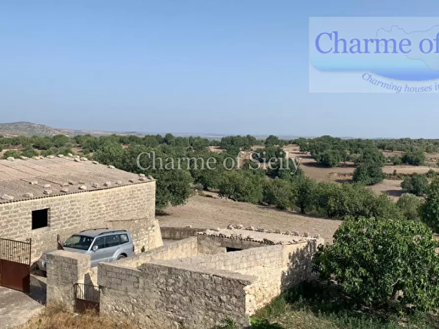 Immagine 24 di Rustico / casale in vendita  in SP 79 a Modica