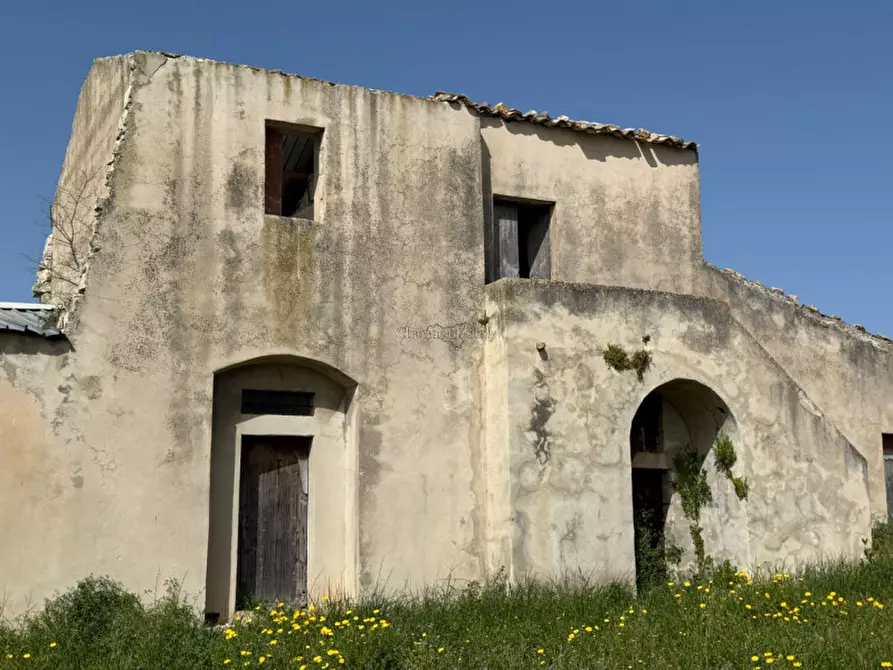 Immagine 35 di Rustico / casale in vendita  in SP 79 a Modica