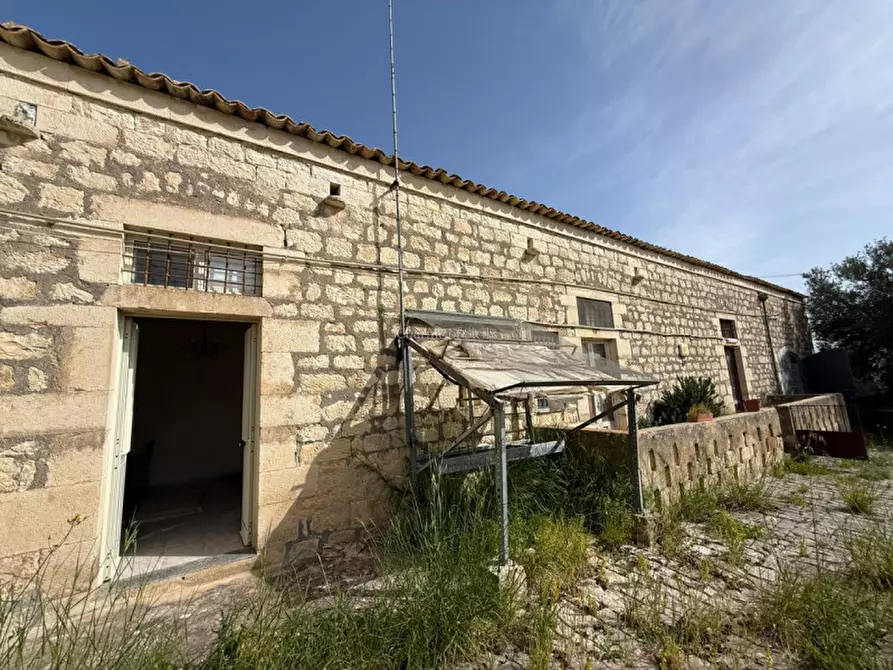 Immagine 35 di Rustico / casale in vendita  in SP 79 a Modica