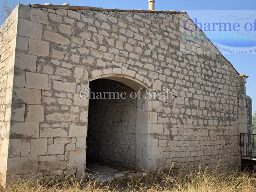 Immagine 27 di Rustico / casale in vendita  in SP 79 a Modica