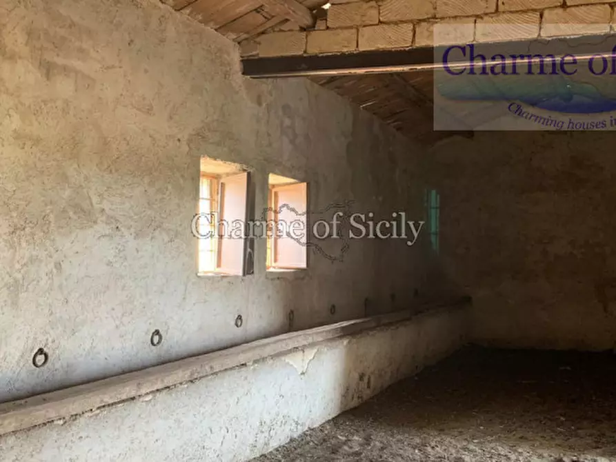 Immagine 28 di Rustico / casale in vendita  in SP 79 a Modica