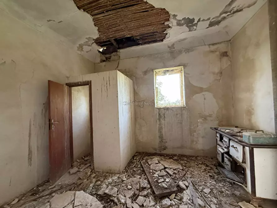 Immagine 39 di Rustico / casale in vendita  in SP 79 a Modica