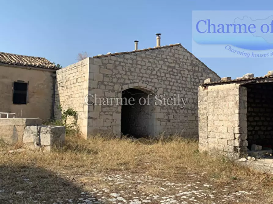 Immagine 30 di Rustico / casale in vendita  in SP 79 a Modica