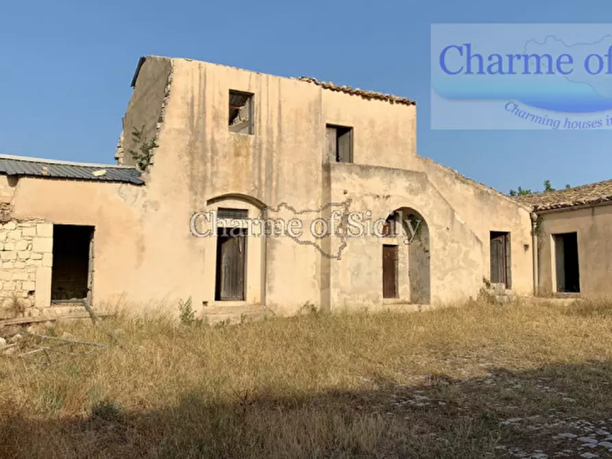 Immagine 31 di Rustico / casale in vendita  in SP 79 a Modica