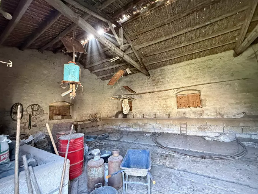 Immagine 42 di Rustico / casale in vendita  in SP 79 a Modica
