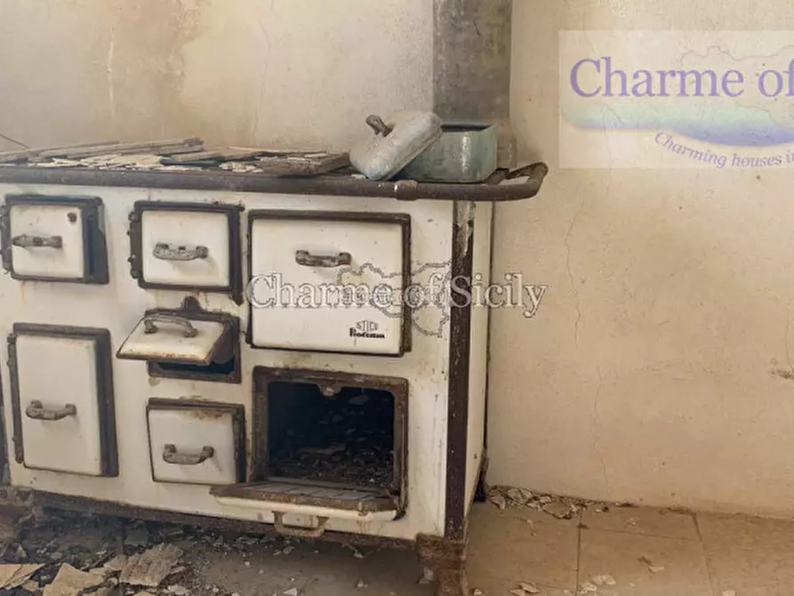 Immagine 43 di Rustico / casale in vendita  in SP 79 a Modica