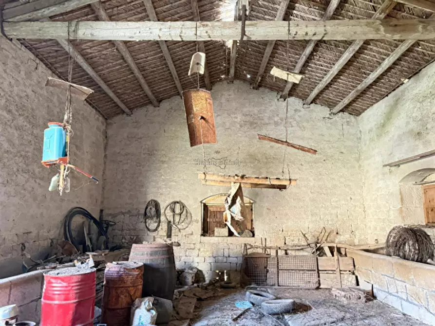 Immagine 51 di Rustico / casale in vendita  in SP 79 a Modica