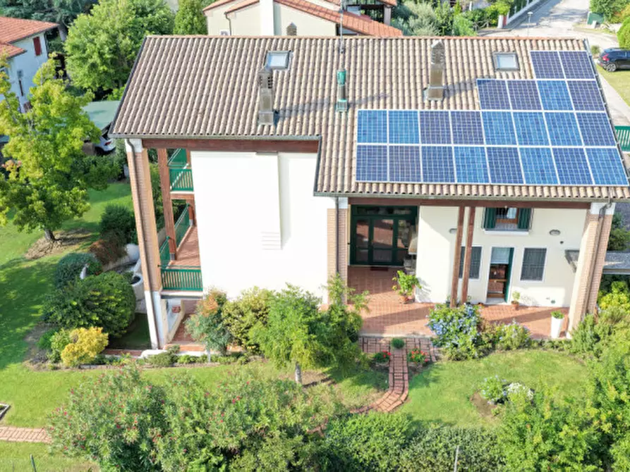 Immagine 1 di Casa indipendente in vendita  in via monte cecilia a Baone