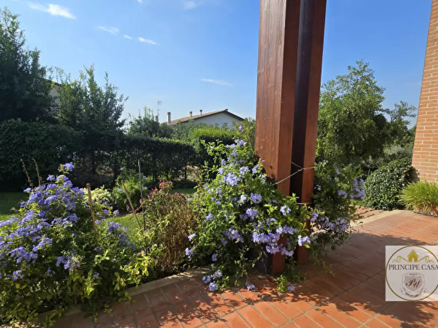 Immagine 3 di Casa indipendente in vendita  in via monte cecilia a Baone