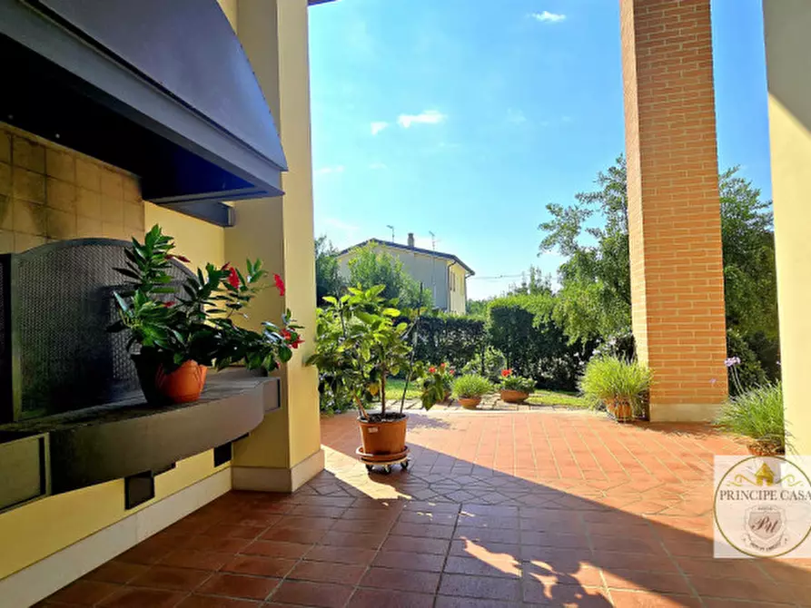 Immagine 4 di Casa indipendente in vendita  in via monte cecilia a Baone