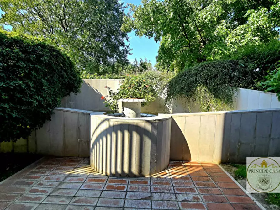 Immagine 5 di Casa indipendente in vendita  in via monte cecilia a Baone