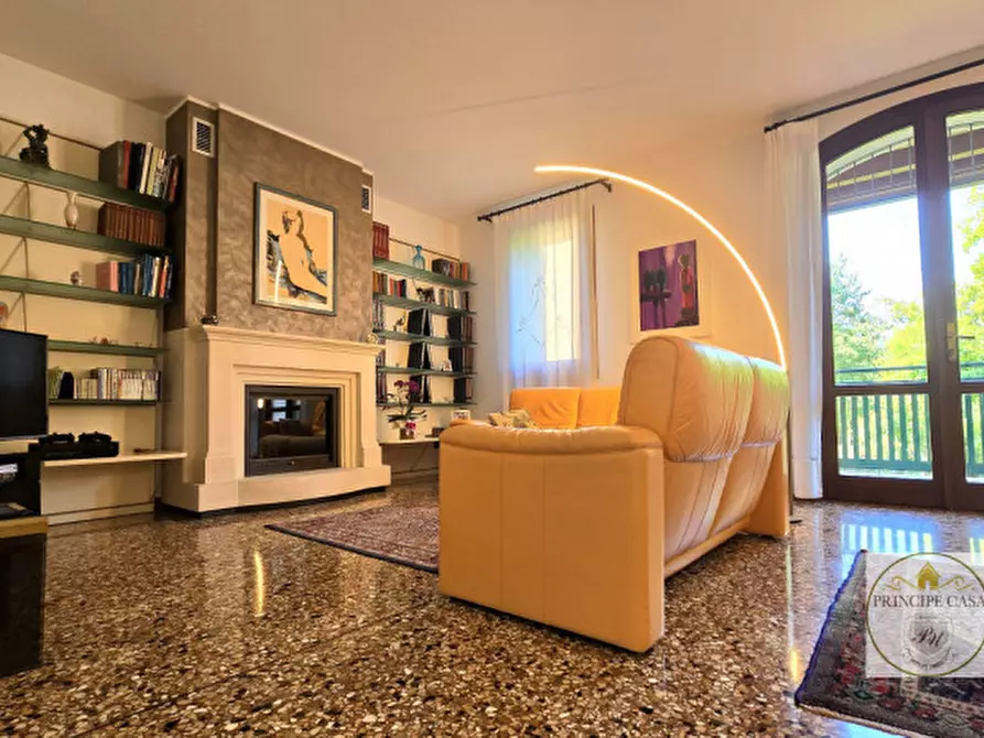 Immagine 7 di Casa indipendente in vendita  in via monte cecilia a Baone