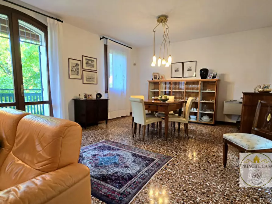 Immagine 8 di Casa indipendente in vendita  in via monte cecilia a Baone