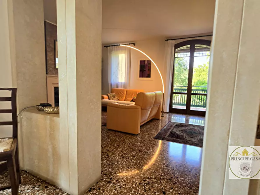 Immagine 9 di Casa indipendente in vendita  in via monte cecilia a Baone