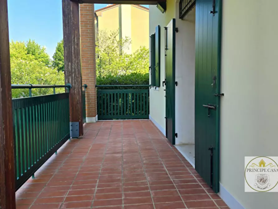 Immagine 10 di Casa indipendente in vendita  in via monte cecilia a Baone