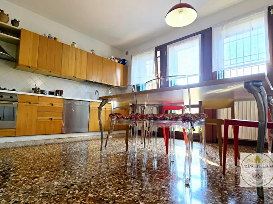 Immagine 11 di Casa indipendente in vendita  in via monte cecilia a Baone