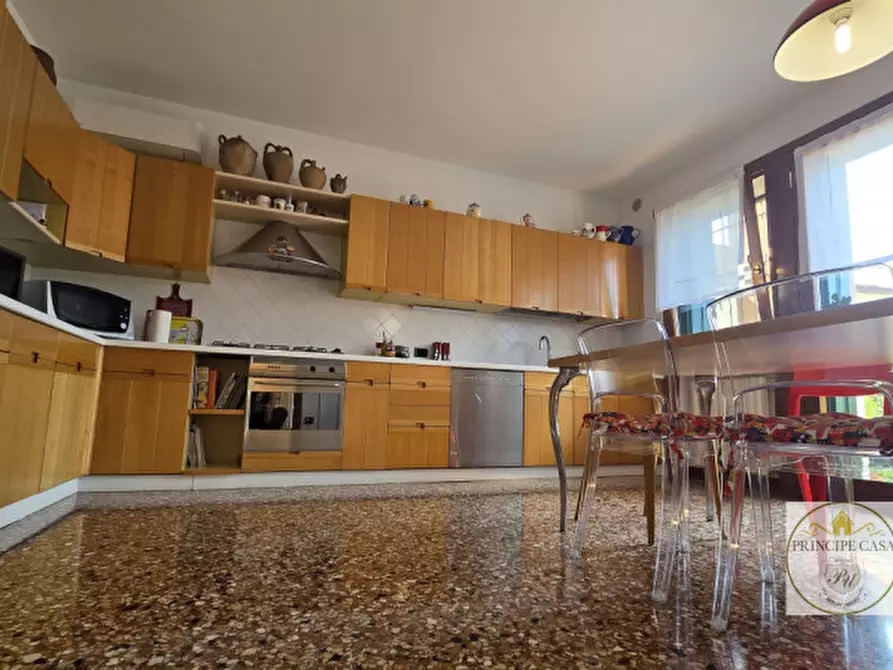 Immagine 12 di Casa indipendente in vendita  in via monte cecilia a Baone