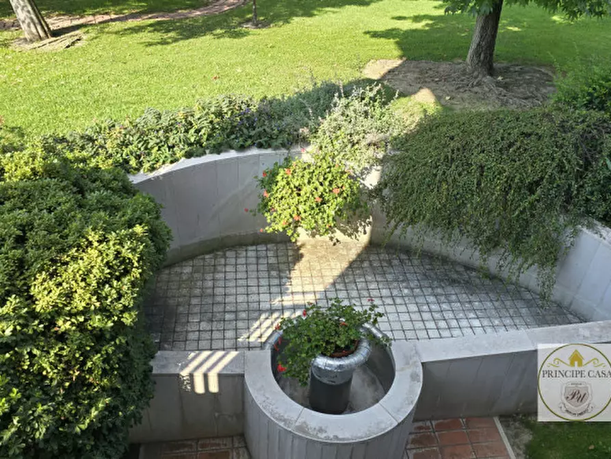 Immagine 14 di Casa indipendente in vendita  in via monte cecilia a Baone