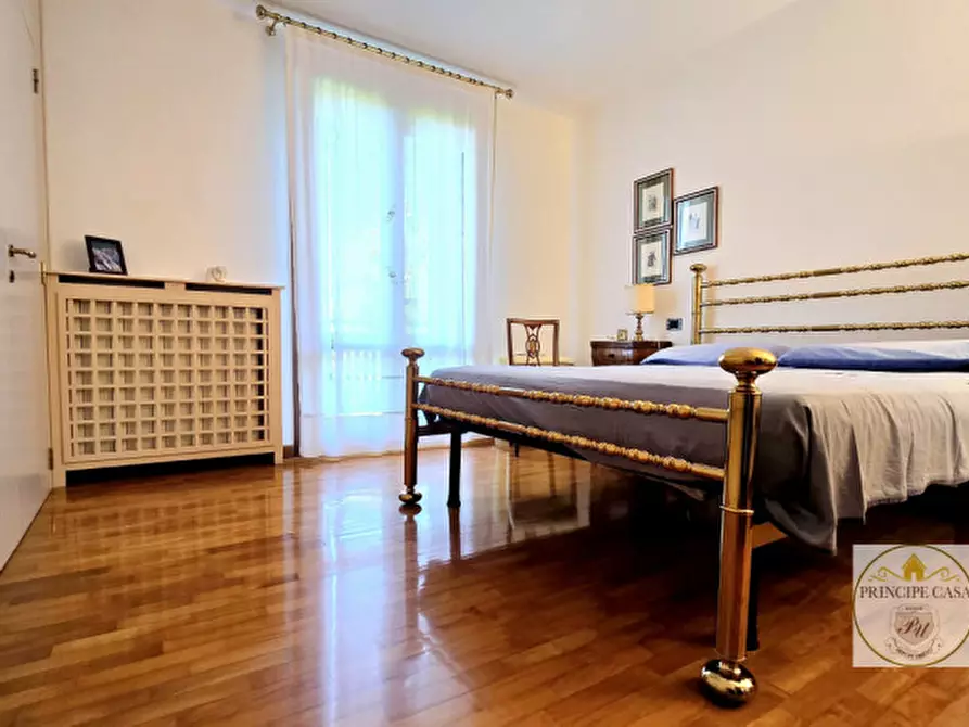 Immagine 17 di Casa indipendente in vendita  in via monte cecilia a Baone