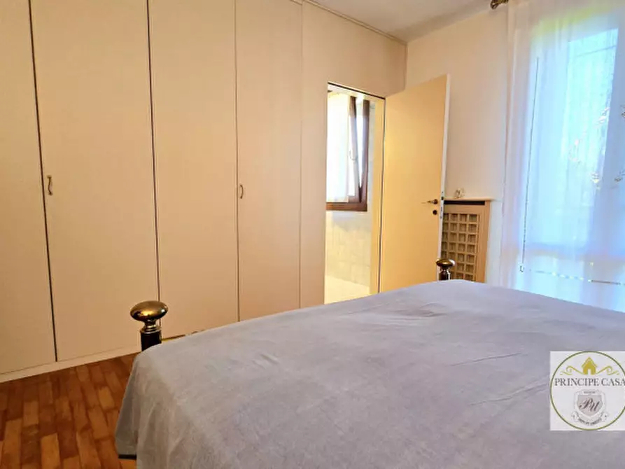 Immagine 18 di Casa indipendente in vendita  in via monte cecilia a Baone