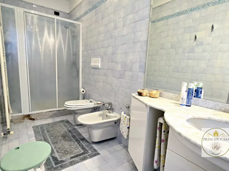 Immagine 19 di Casa indipendente in vendita  in via monte cecilia a Baone