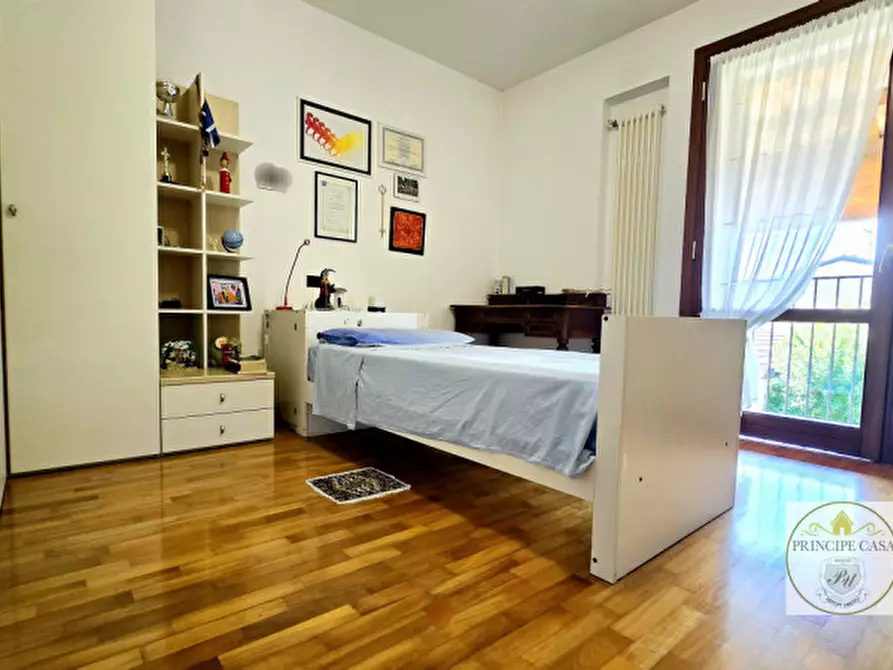 Immagine 20 di Casa indipendente in vendita  in via monte cecilia a Baone