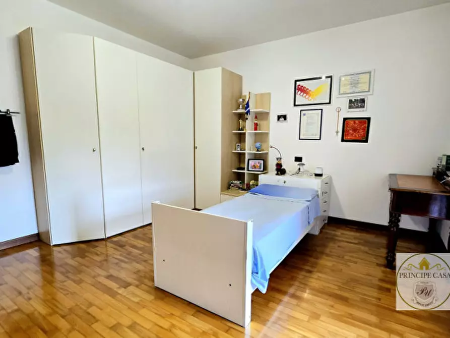 Immagine 21 di Casa indipendente in vendita  in via monte cecilia a Baone