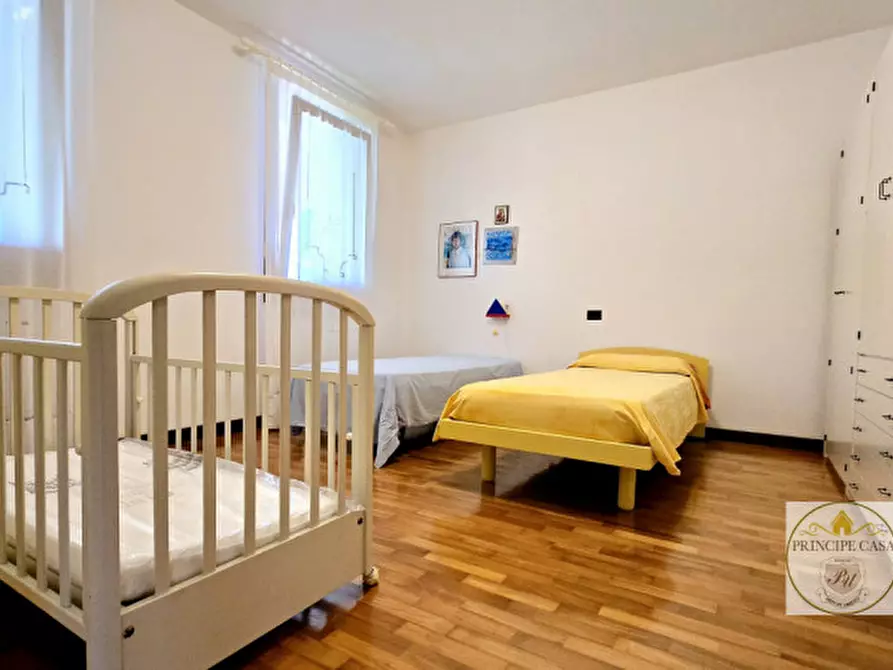 Immagine 22 di Casa indipendente in vendita  in via monte cecilia a Baone