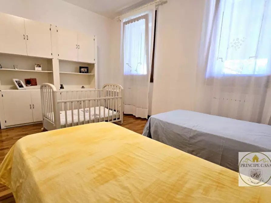 Immagine 23 di Casa indipendente in vendita  in via monte cecilia a Baone