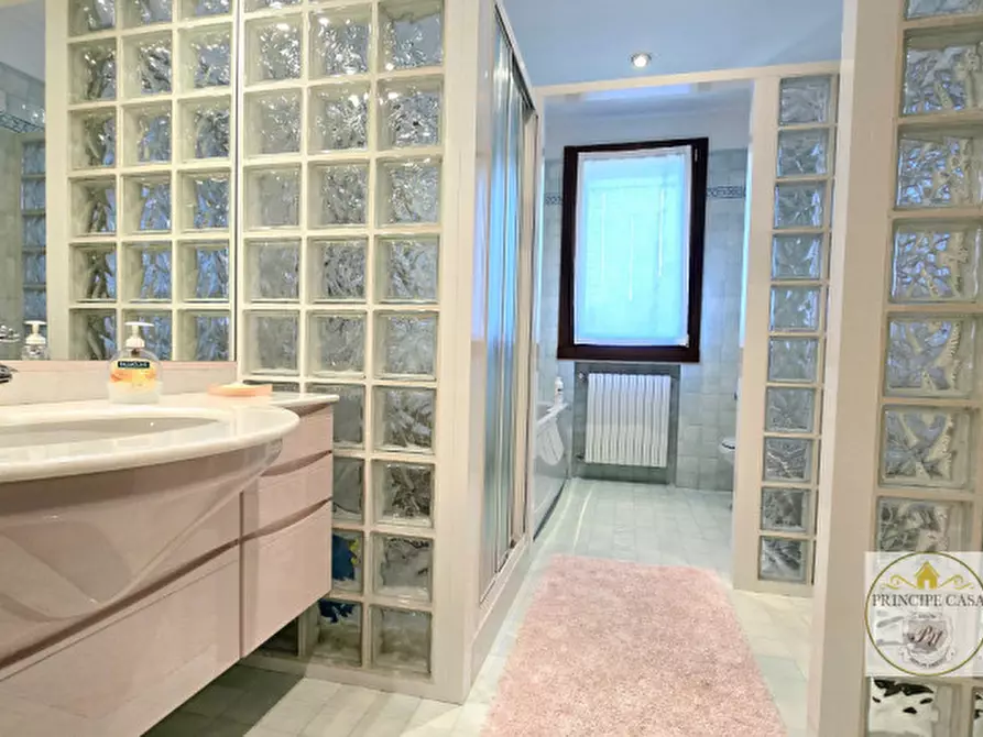 Immagine 24 di Casa indipendente in vendita  in via monte cecilia a Baone