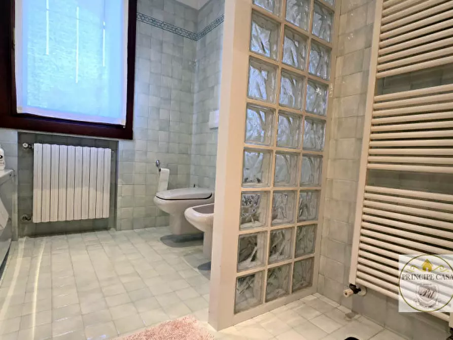 Immagine 25 di Casa indipendente in vendita  in via monte cecilia a Baone