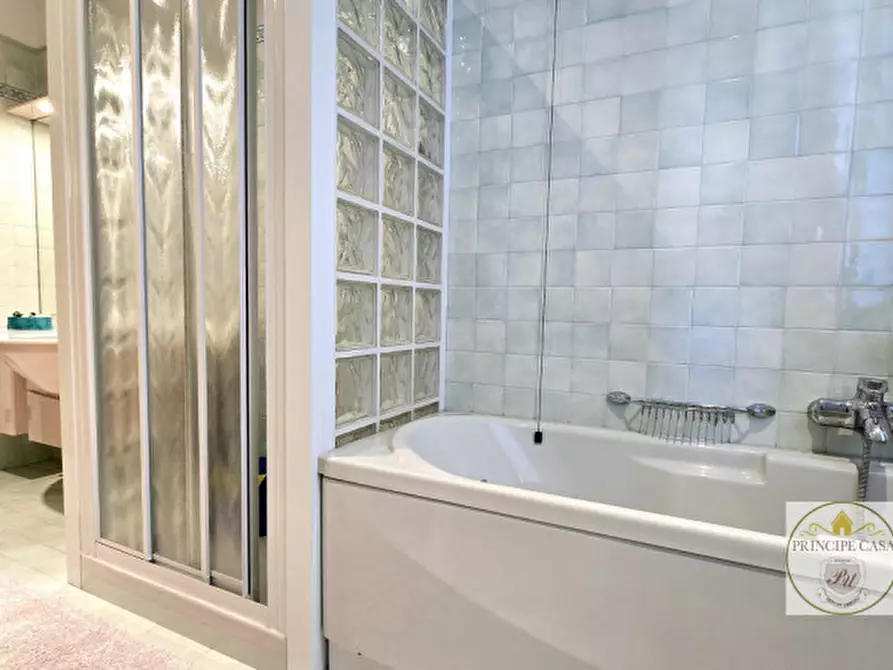 Immagine 26 di Casa indipendente in vendita  in via monte cecilia a Baone