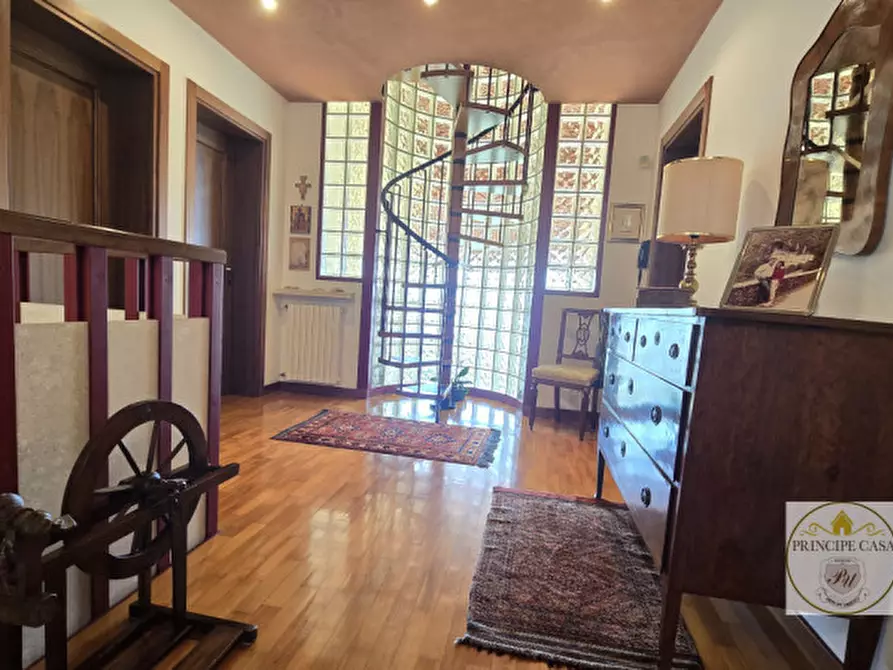 Immagine 27 di Casa indipendente in vendita  in via monte cecilia a Baone