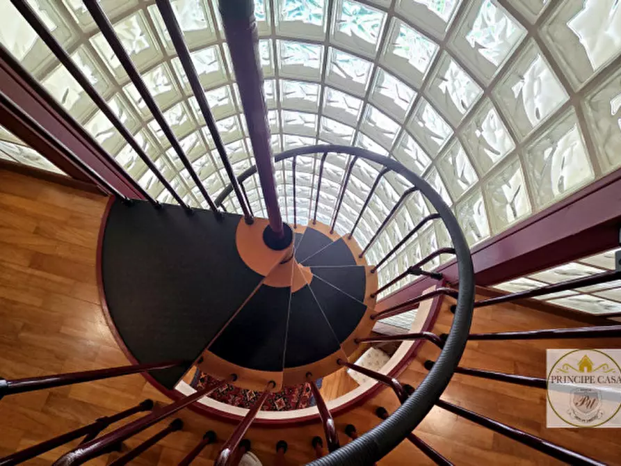 Immagine 28 di Casa indipendente in vendita  in via monte cecilia a Baone