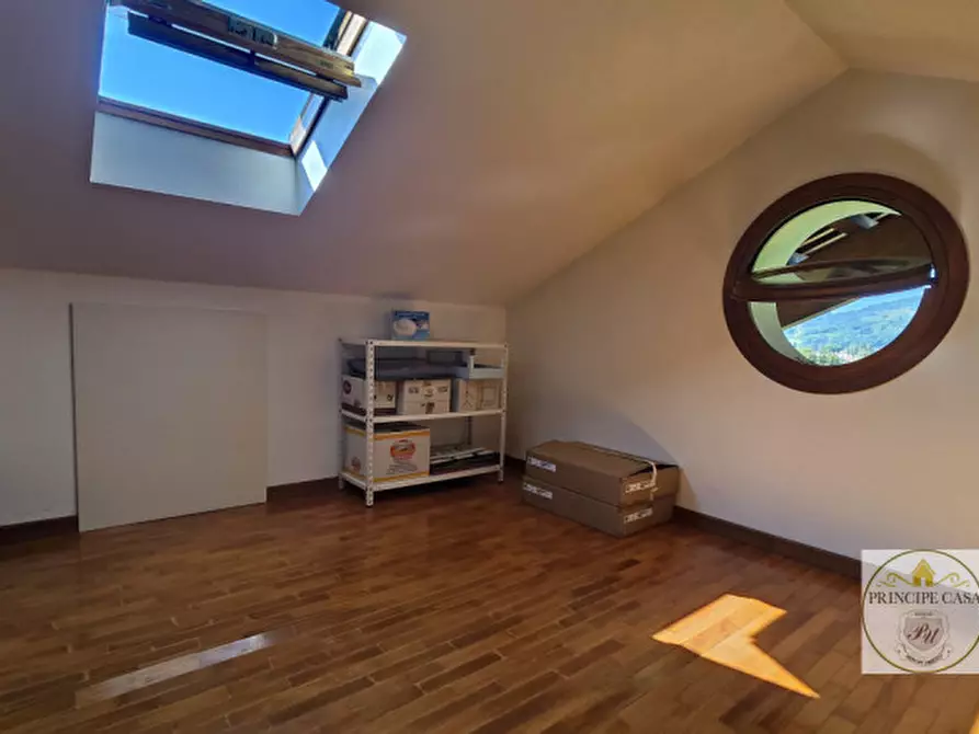 Immagine 30 di Casa indipendente in vendita  in via monte cecilia a Baone