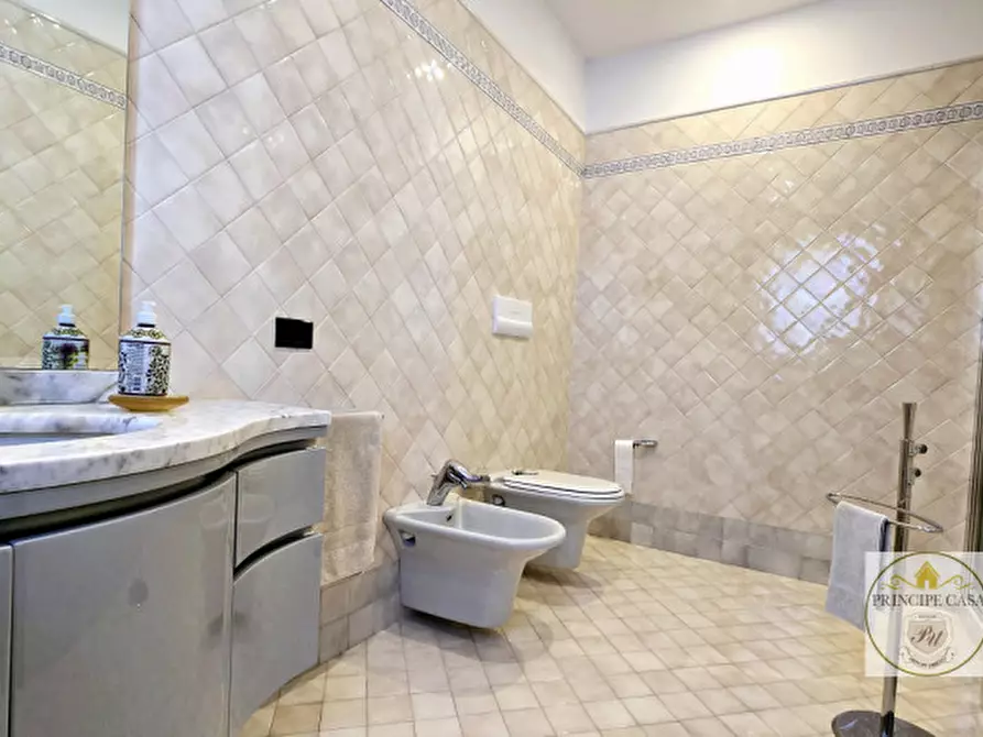 Immagine 31 di Casa indipendente in vendita  in via monte cecilia a Baone