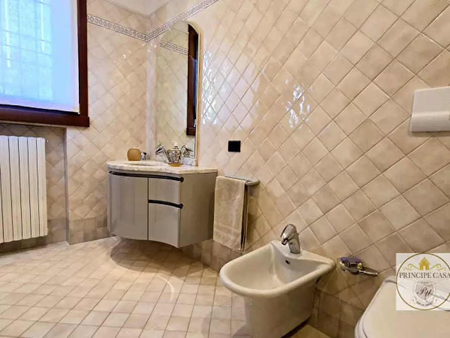 Immagine 32 di Casa indipendente in vendita  in via monte cecilia a Baone