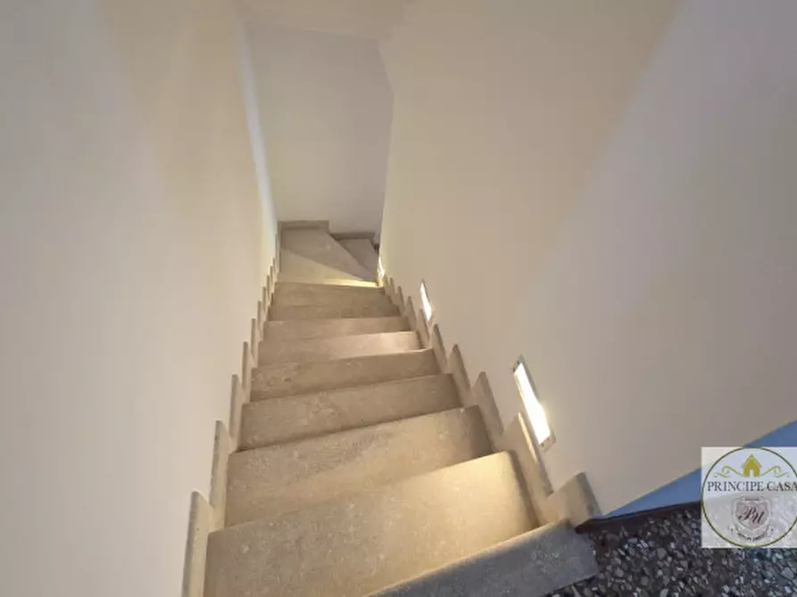 Immagine 34 di Casa indipendente in vendita  in via monte cecilia a Baone