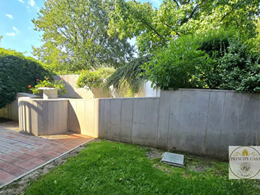 Immagine 38 di Casa indipendente in vendita  in via monte cecilia a Baone