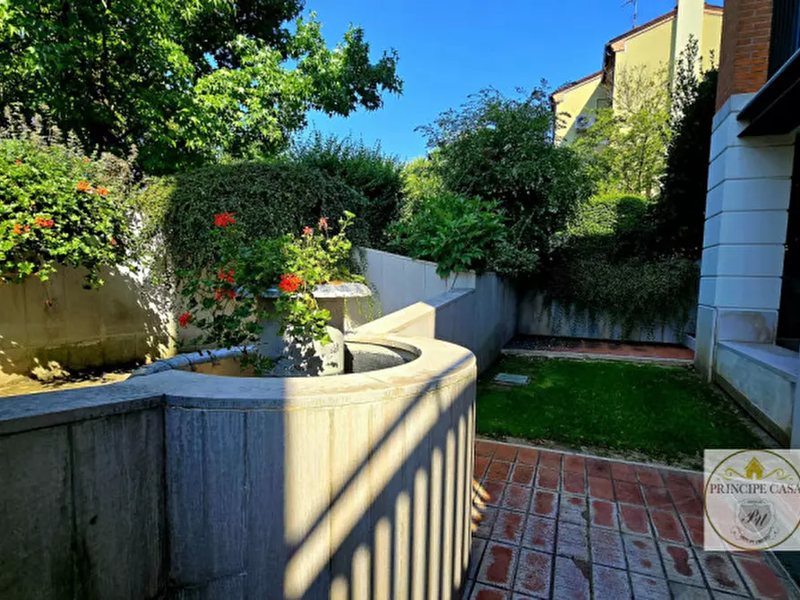 Immagine 39 di Casa indipendente in vendita  in via monte cecilia a Baone