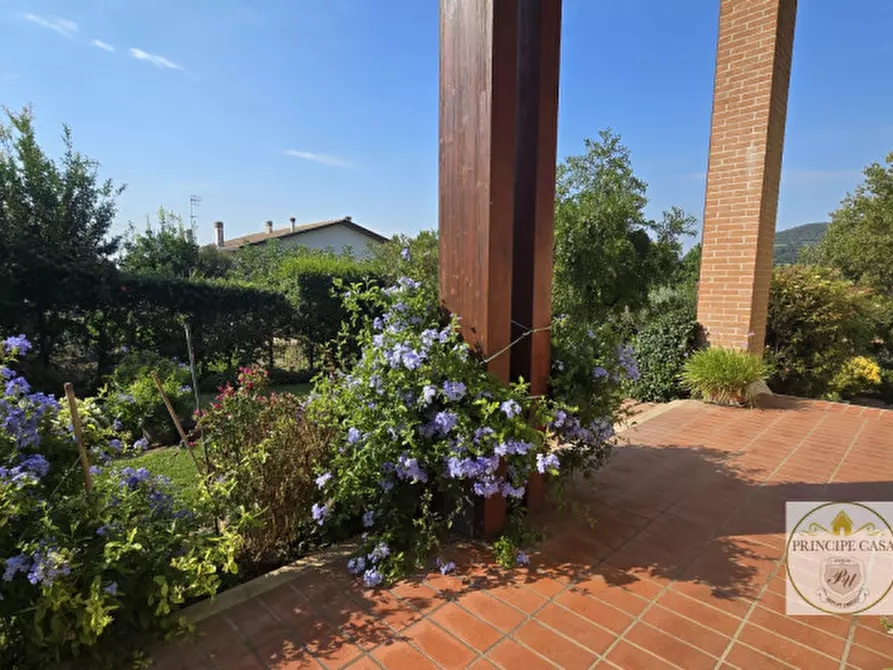 Immagine 44 di Casa indipendente in vendita  in via monte cecilia a Baone