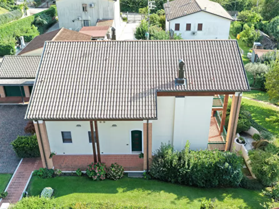 Immagine 45 di Casa indipendente in vendita  in via monte cecilia a Baone