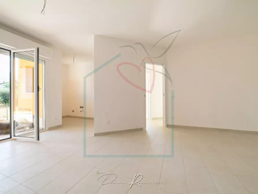 Immagine 2 di Appartamento in vendita  a Castelnuovo Magra