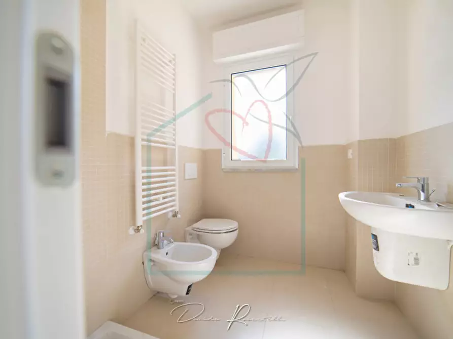 Immagine 7 di Appartamento in vendita  a Castelnuovo Magra