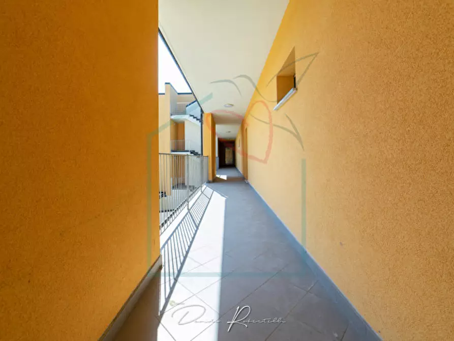 Immagine 8 di Appartamento in vendita  a Castelnuovo Magra