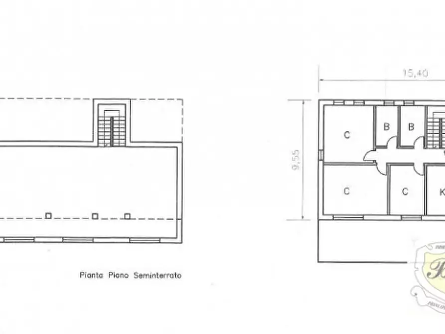 Immagine 3 di Terreno in vendita  in via capitello a Baone