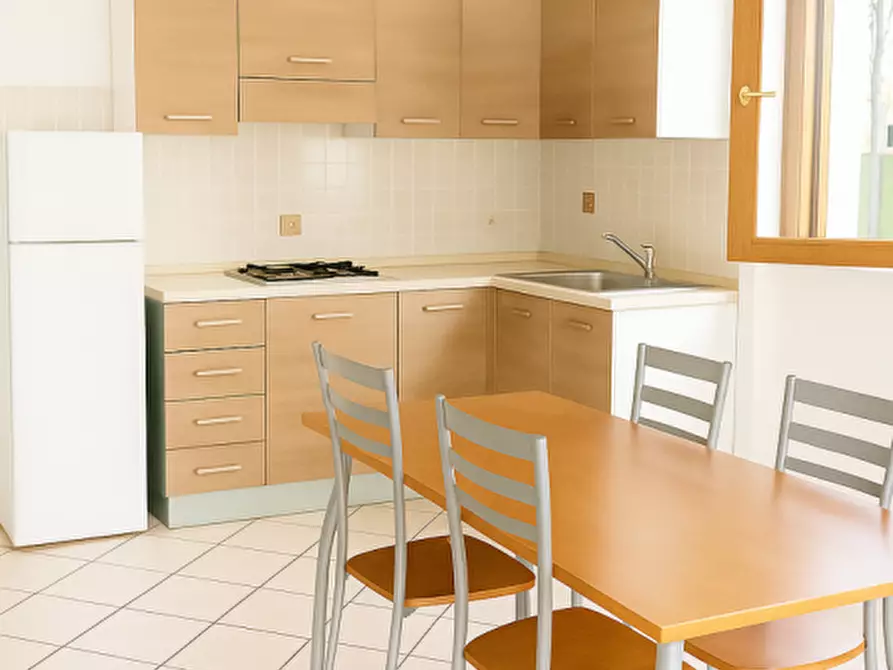 Immagine 1 di Appartamento in affitto  in VIA CIMITERO a San Bonifacio